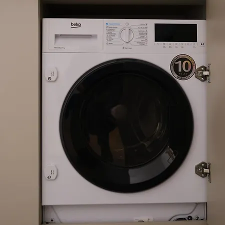 Apartmán Blonde I One Bedroom I One Cotroceni Park *