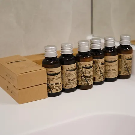 Blonde I One Bedroom I One Cotroceni Park 布加勒斯特