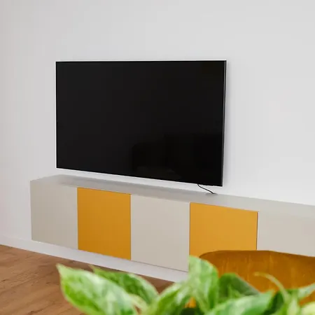 Blonde I One Bedroom I One Cotroceni Park Appartement Bucarest