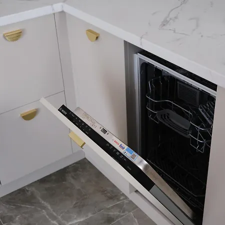 公寓 Blonde I One Bedroom I One Cotroceni Park