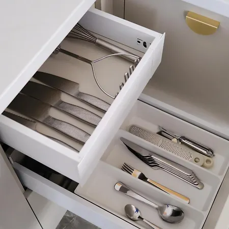 Blonde I One Bedroom I One Cotroceni Park