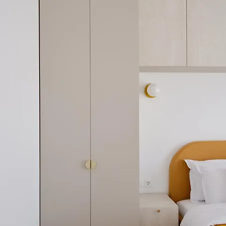 Blonde I One Bedroom I One Cotroceni Park 公寓 *