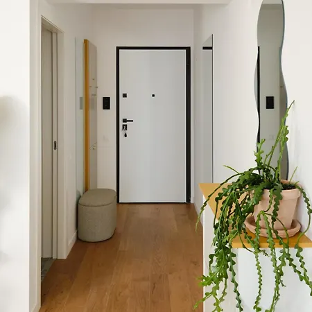 Apartmán Blonde I One Bedroom I One Cotroceni Park Bukurešť