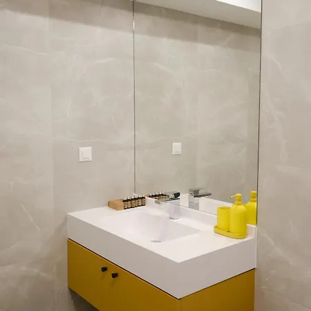 Blonde I One Bedroom I One Cotroceni Park Appartement *