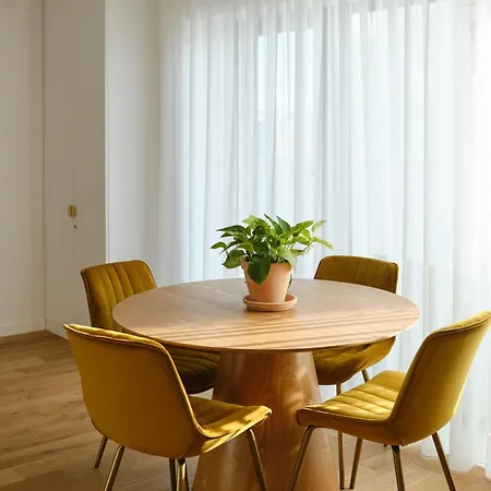 Apartmán Blonde I One Bedroom I One Cotroceni Park *