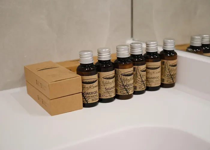 Blonde I One Bedroom I One Cotroceni Park 부쿠레슈티