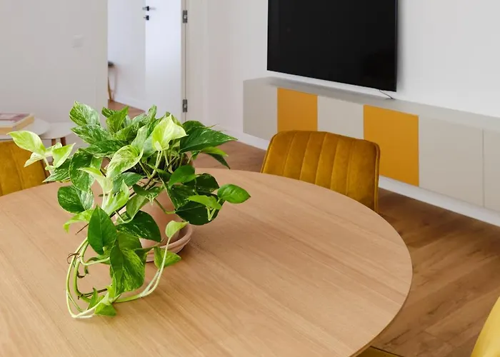 Blonde I One Bedroom I One Cotroceni Park Apartamento Bucarest