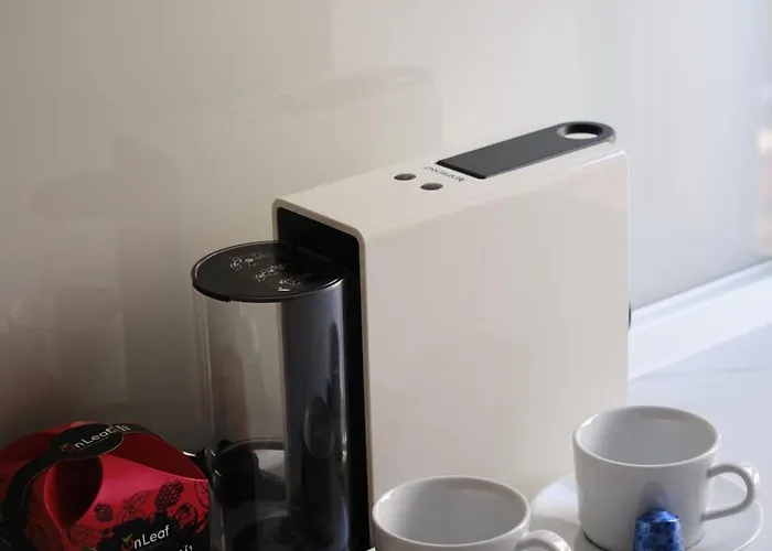 Apartament Blonde I One Bedroom I One Cotroceni Park *