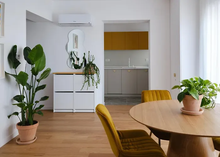 Blonde I One Bedroom I One Cotroceni Park * Bucarest
