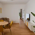 Blonde I One Bedroom I One Cotroceni Park * Bucharest