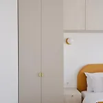 Blonde I One Bedroom I One Cotroceni Park Apartament *
