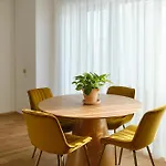 Apartment Blonde I One Bedroom I One Cotroceni Park *