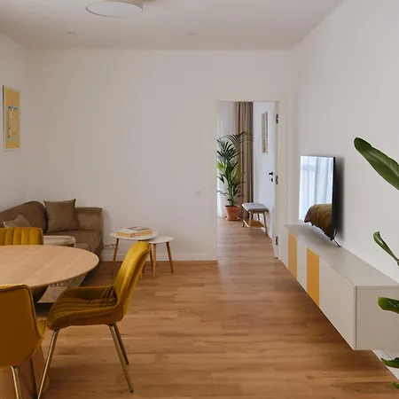 Apartment Blonde I One Bedroom I One Cotroceni Park Bukarest