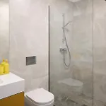 Blonde I One Bedroom I One Cotroceni Park Apartment