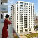 Apartment Blonde I One Bedroom I One Cotroceni Park Bucharest