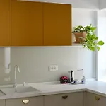 Blonde I One Bedroom I One Cotroceni Park Bucharest
