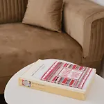 Apartment Blonde I One Bedroom I One Cotroceni Park Bucharest
