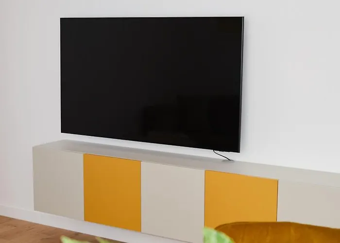 Blonde I One Bedroom I One Cotroceni Park Appartement Bucarest